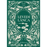 Levedi l&aacute;nca - Mechler Anna