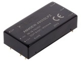 Convertor DC/DC 40W, 5V, 8A, protecție OVP/SCP - AIMTEC