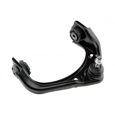 Brat suspensie fata, bascula Ford Explorer 2005-2010, Superior, Dreapta, 6L2Z-3084AA foto