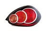 Lampa stop Toyota Aygo (Wnb1, Kgb1) Magneti Marelli 714026171204, parte montare : Dreapta