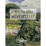 A nagyb&aacute;nyai műv&eacute;sztelep - R&eacute;ti Istv&aacute;n
