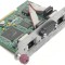Power Supply Management Card HP ProLiant BL20P Gen2 Blade Server 253238-001