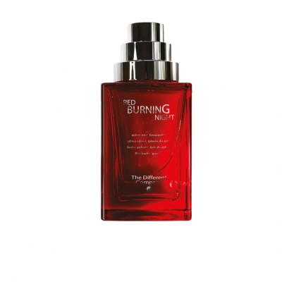 The Different Company, Red Burning Night, Apă de parfum, Unisex, 100 ml foto