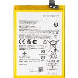 Acumulator pentru Motorola Moto E13 / G13 / G53 / E32s / E22s, NH50