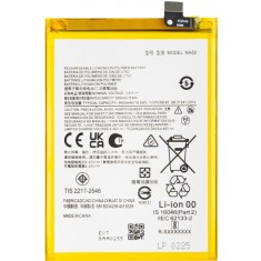 Acumulator pentru Motorola Moto E13 / G13 / G53 / E32s / E22s, NH50