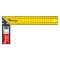 Vinclu/Echer 250 mm TOP TOOLS 30C333 HardWork ToolsRange