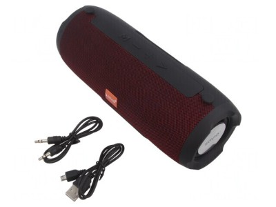Difuzor Bluetooth 4.0 Portabil 10W foto