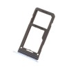 Suport SIM Samsung Galaxy S8 Plus G955 Original, Albastru