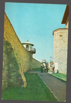 CPIB 18983 CARTE POSTALA - MUZEUL DOFTANA, NECIRCULATA foto