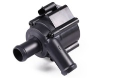 HEPU AP8307 Pompa de apa suplimentara (circuitul apei de racire) foto