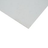 Placa din plexiglas transparent 4 mm, 1220 x 1220 mm pentru protectii si panouri