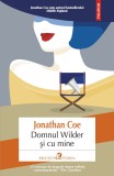 Domnul Wilder si cu mine - Jonathan Coe - Editura Polirom
