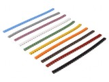 Markere Marcaj Poliamidă 2-3mm Set 10 Buc.