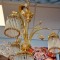 Candelabru antic de dimensiuni mari