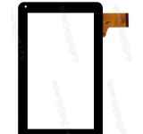 Touchscreen Universal 10.1 inch MF-358-090F-6 Negru Tableta