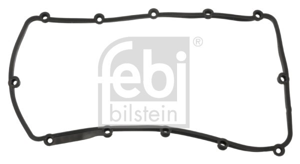 FEBI BILSTEIN 105972 Garnitura, capac supape