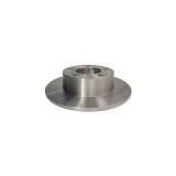 Disc frana NISSAN INTERSTAR platou sasiu BREMBO 08937110