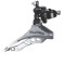 Schimbator Fata Shimano Tourney Fd-Ty300, Triplu, Sis, Tragere De Jos, Colier 28... Cod:EFDTY300DSDS6