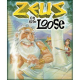 Zeus on the loose, Gamewright