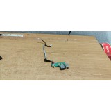 Conector Power DC Laptop HOP Pavilion dv6500