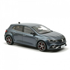 Macheta auto Renault Megane RS Trophy 2019 1:18 gri, 1:18 Norev