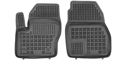 Covorase auto FORD Transit Connect 2 locuri 2014-2022 Rezaw Plast foto