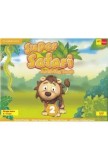 Cumpara ieftin Super Safari 2. Activity Book. Grupa mare (contine 1 CD)/Herbert Puchta, Gunter Gerngross, Peter Lewis-Jones, Oana Cristina Stoica