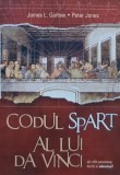 Codul spart al lui Da Vinci (F347)