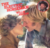 Vinil Willie Nelson / Dave Grusin &ndash; The Electric Horseman (-VG), Soundtrack