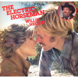 Vinil Willie Nelson / Dave Grusin &ndash; The Electric Horseman (-VG)