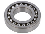 Lagăr cu bile pe două r&acirc;nduri oscilante &Oslash;int: 40mm &Oslash;ext: 80mm