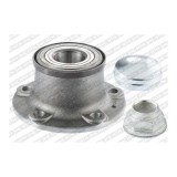 Rulment butuc roata Snr R14089, parte montare : Punte spate