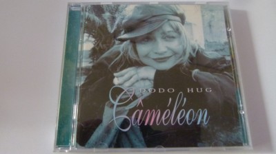 Dodo Hug - cameleon -744 foto