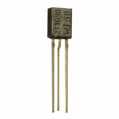 BT169D TRIAC 400V 0,5A 0,2MA Articol Alternativ