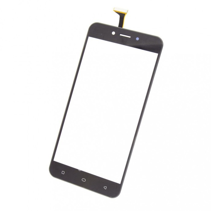 Touchscreen Oppo A71, A71 (2018) Negru