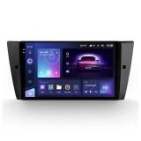 Cumpara ieftin Navigatie Auto Teyes CC3 2K 360 BMW Seria 3 E90 2005-2013 6+128GB 9.5 QLED Octa-core 2Ghz, Android 4G Bluetooth 5.1 DSP