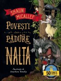Povesti dintr-o padure &#039;nalta - Humanitas