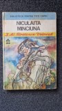 NICULAITA MINCIUNA - I. Al. Bratescu-Voinesti (Biblioteca pentru toti copiii)