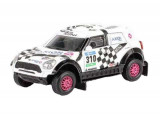 Macheta auto Mini All 4 Racing #310 Dakar 2016, 1:43 Ixo