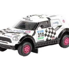 Macheta auto Mini All 4 Racing #310 Dakar 2016, 1:43 Ixo