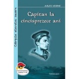 Cumpara ieftin Capitan la cincisprezece ani/Jules Verne