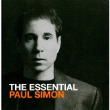 Paul Simon The Essential jewelcase (2cd)