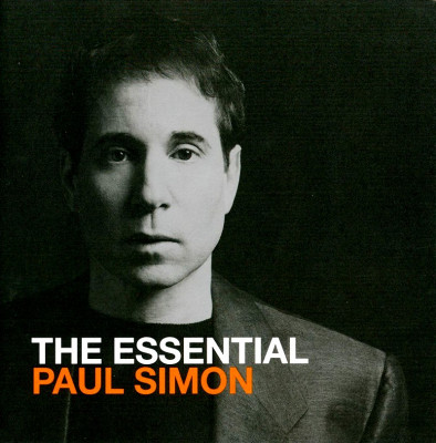 Paul Simon The Essential superjewelcase (2cd) foto