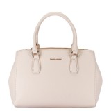Geanta medie roz David Jones CM7111 17