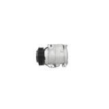 Compresor Clima Toyota Land Cruiser Lj12 Kzj12 Trj12 Kdj12 Grj12 Denso Dcp50085
