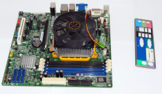 KIT AM3 Procesor Phenom II X4 960T, Placa de baza ACER RS880M05(DDR3) foto