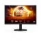 Monitor LED AOC Gaming C27G4ZXU Curbat 27 inch FHD VA 0.3 ms 280 Hz HDR