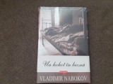 VLADIMIR NABOKOV - UN HOHOT IN BEZNA EDITIE DE LUX IN TIPLA