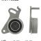 SKF VKM 75612 rola intinzator,curea distributie