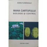 MANA CARTOFULUI. BIOLOGIE SI CONTROL-BORIS PLAMADEALA-239969